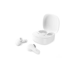 Philips TAT2100 Casque True Wireless Stereo (TWS) Ecouteurs Appels/Musique Bluetooth Blanc