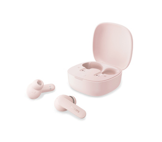 Philips TAT2100 Casque True Wireless Stereo (TWS) Ecouteurs Appels/Musique Bluetooth Rose