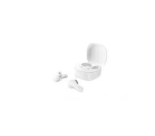 Philips TAT2200WT/00 casque True Wireless Stereo (TWS) Ecouteurs Appels/Musique Bluetooth Blanc
