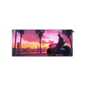 CHERRY XTRFY GP5 Miami Tapis de souris de jeu Multicolore