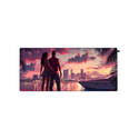 CHERRY XTRFY GP5 Miami Tapis de souris de jeu Multicolore