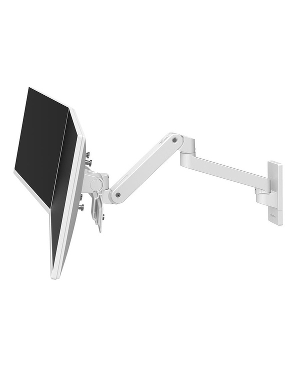 Ergotron 98-737-290 support d'écran plat pour bureau Mur Blanc