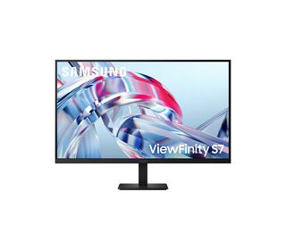 Samsung ViewFinity S7 S70H 32" LCD 4K Ultra HD 5 ms Noir