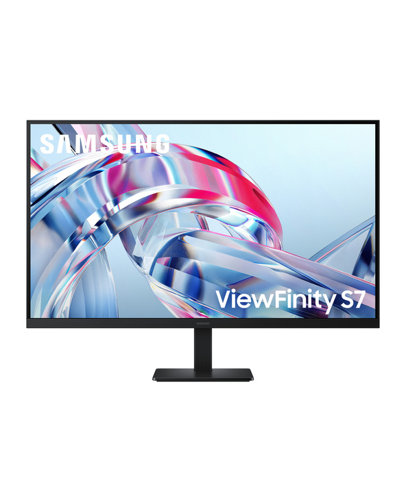 Samsung ViewFinity S7 S70H 32" LCD 4K Ultra HD 5 ms Noir