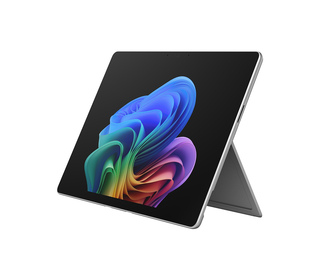 Microsoft Surface Pro 12 COPILOT+ PC 13" 256 Go Platine