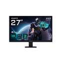 GIGABYTE GS27U 27" MONITEUR DE JEU UHD - 3840 X 2160, 160HZ, 1MS, 350 CD/M², DISPLAY HDR400, HDMI 2.1, DISPLAYPORT 1.4 LCD 4K Ul