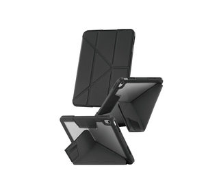 PanzerGlass CARE by  by Essential Case Black iPad 11" (2025) | iPad 10.9'' (2022) coque de protection pour téléphones portables 
