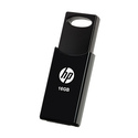 PNY v212w lecteur USB flash 16 Go USB Type-A 2.0 Noir