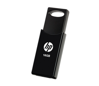 PNY v212w lecteur USB flash 16 Go USB Type-A 2.0 Noir