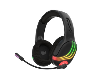 PDP 049-032-BK casque Sans fil Arceau Gaming Bluetooth Noir