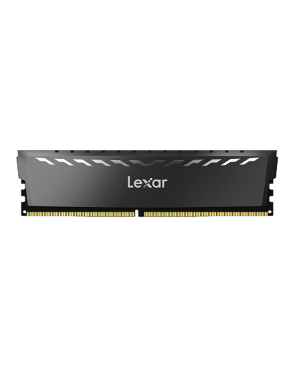 Lexar LD4BU016G-R3200GSXG 16 Go 1x16 Go DDR4 288-pin DIMM