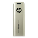 HP x796w lecteur USB flash 32 Go USB Type-A 3.2 Gen 2 (3.1 Gen 2) Argent