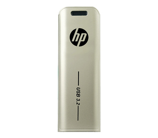 HP x796w lecteur USB flash 32 Go USB Type-A 3.2 Gen 2 (3.1 Gen 2) Argent
