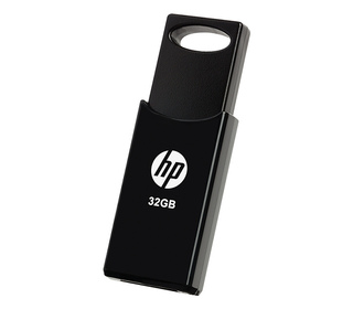 PNY v212w lecteur USB flash 32 Go USB Type-A 2.0 Noir