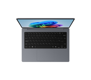 Samsung Galaxy Book6 (14", ULTRA 7, 16GO), COPILOT+ PC 14" Intel Core Ultra 7 16 Go Gris 512 Go