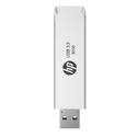 HP HPFD819W-A-32 lecteur USB flash 32 Go USB Type-A 3.2 Gen 2 (3.1 Gen 2) Argent