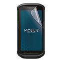 Mobilis 038022 écran et protection arrière de téléphones portables Protection d'écran transparent Samsung 1 pièce(s)