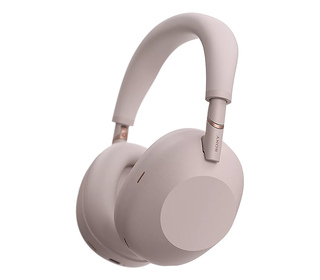 Sony WH1000XM6P.CE7 Casque Avec fil &sans fil Arceau Appels/Musique/Sport/Au quotidien USB Type-C Bluetooth Rose