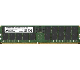Micron MTC40F204WS1RC64BC1R 96 Go 1x96 Go DDR5 6400 MT/s 288-pin DIMM ECC