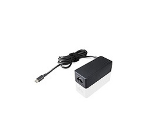 Lenovo GX20N20875 adaptateur de puissance & onduleur Intérieure 45 W Noir