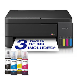 Epson EcoTank ET-2910 Jet d'encre A4 Impression couleur Wifi