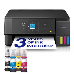 Epson EcoTank ET-2920 Jet d'encre A4 Impression couleur Impression recto-verso Wifi