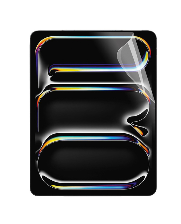 Mobilis 036334 protection d'écran de tablette Protection d'écran transparent Apple 1 pièce(s)