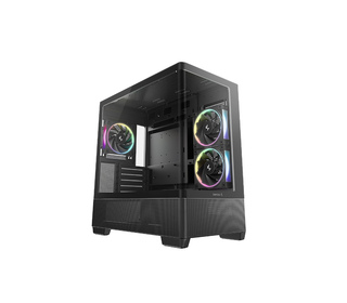 DeepCool CG380U 3F Tower Noir