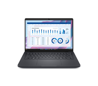 DELL Pro MC14255 14" AMD Ryzen AI 7 PRO 32 Go Noir 1 To