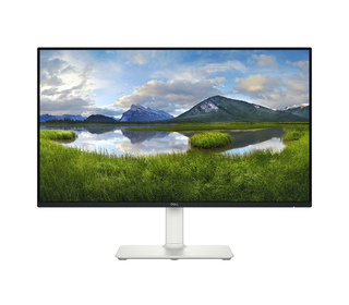 DELL Plus S2725HS 27" LCD Full HD 8 ms Blanc
