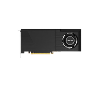 ASUS Turbo -AI-PRO-R9700-32G AMD Radeon AI PRO R9700 32 Go GDDR6