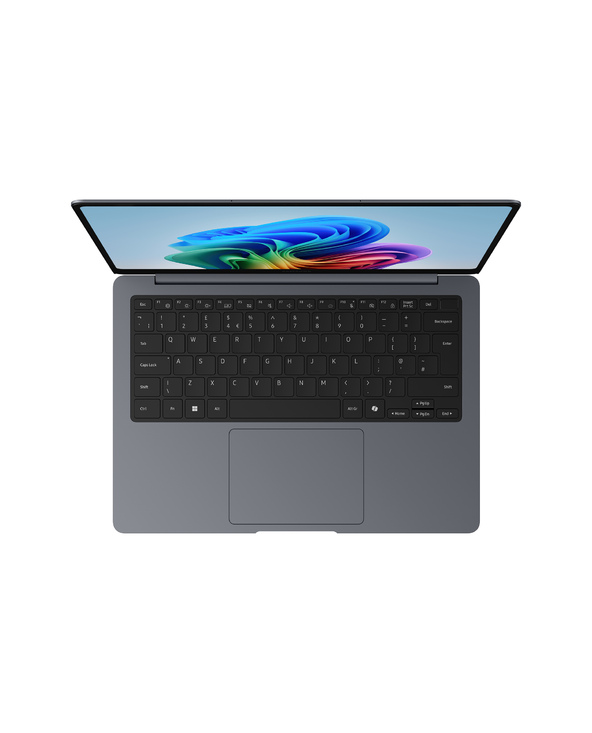 Samsung Galaxy Book6 Pro (14", ULTRA 5, 16GO), COPILOT+ PC 14" Intel Core Ultra 5 16 Go Gris 512 Go