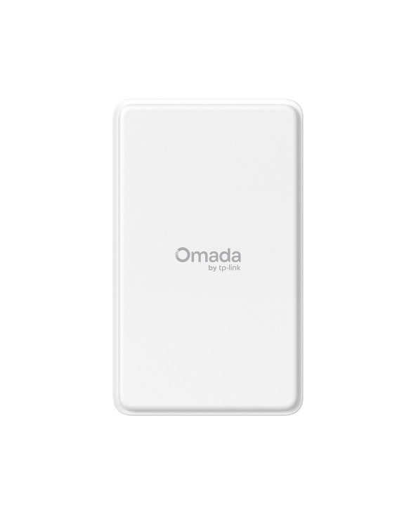 TP-Link Omada ER701-5G-Outdoor entrée et régulateur 10, 100, 1000, 2500 Mbit/s