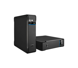 Eaton 3P Ellipse UPS alimentation d'énergie non interruptible Veille 1,7 kVA 1040 W 8 sortie(s) CA