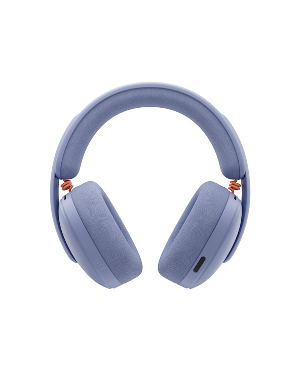 Logitech G G325 LIGHTSPEED Casque Sans fil Arceau Gaming Bluetooth Lilas