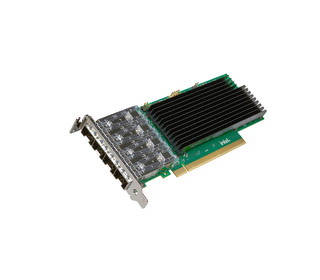 Intel E835-XXVDA4 Interne Fibre 25000 Mbit/s