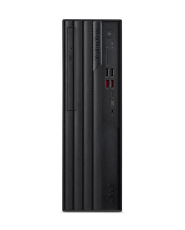 Acer Veriton X4735GT PC Intel Core Ultra 5 16 Go 512 Go Windows 11 Pro Noir