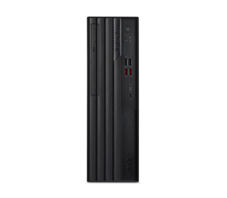 Acer Veriton X4735GT PC Intel Core Ultra 7 32 Go 1 To Windows 11 Pro Noir