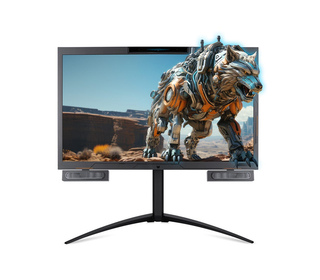 Acer Predator PSV27-2 27" LCD 4K Ultra HD 5 ms Noir