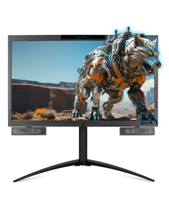 Acer Predator PSV27-2 27" LCD 4K Ultra HD 5 ms Noir