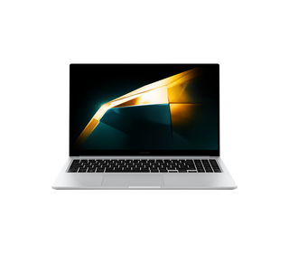 Samsung Galaxy Book4 NP754XGK 15.6" Intel Core 5 16 Go Argent 512 Go