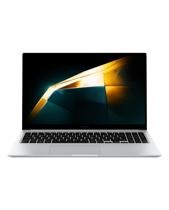 Samsung Galaxy Book4 NP754XGK 15.6" Intel Core 5 16 Go Argent 512 Go