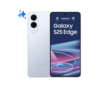 Samsung Galaxy S25 EDGE 6.7" 256 Go Bleu