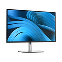 DELL Pro Plus P2725D 27" LCD Quad HD 8 ms Noir, Argent