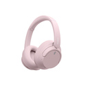 Sony WHCH720NP.CE7 casque Avec fil &sans fil Arceau Appels/Musique USB Type-C Bluetooth Bleu