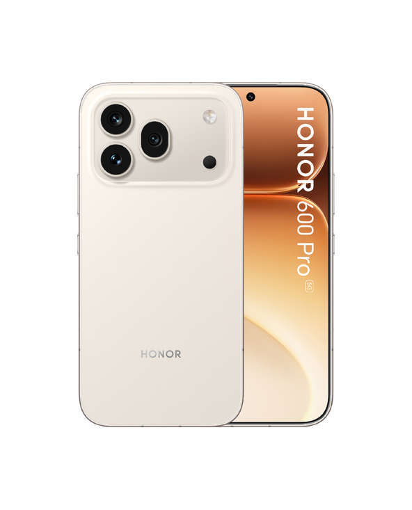 Honor HOR600PRO5G12512G 6.57" 512 Go Or
