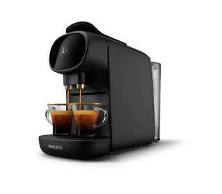 L’OR Machine à café à capsules LM9012/60