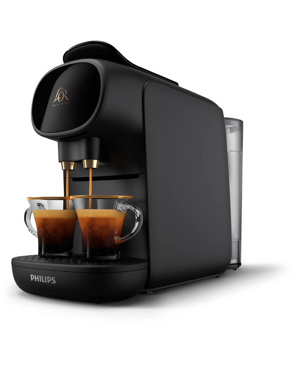 L’OR Machine à café à capsules LM9012/60