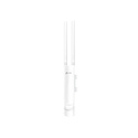 TP-Link EAP110-OUTDOOR point d'accès réseaux locaux sans fil 300 Mbit/s Connexion Ethernet, supportant l'alimentation via ce por