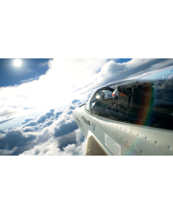 BANDAI NAMCO Entertainment Ace Combat 8: Wings of Theve - Édition Deluxe
